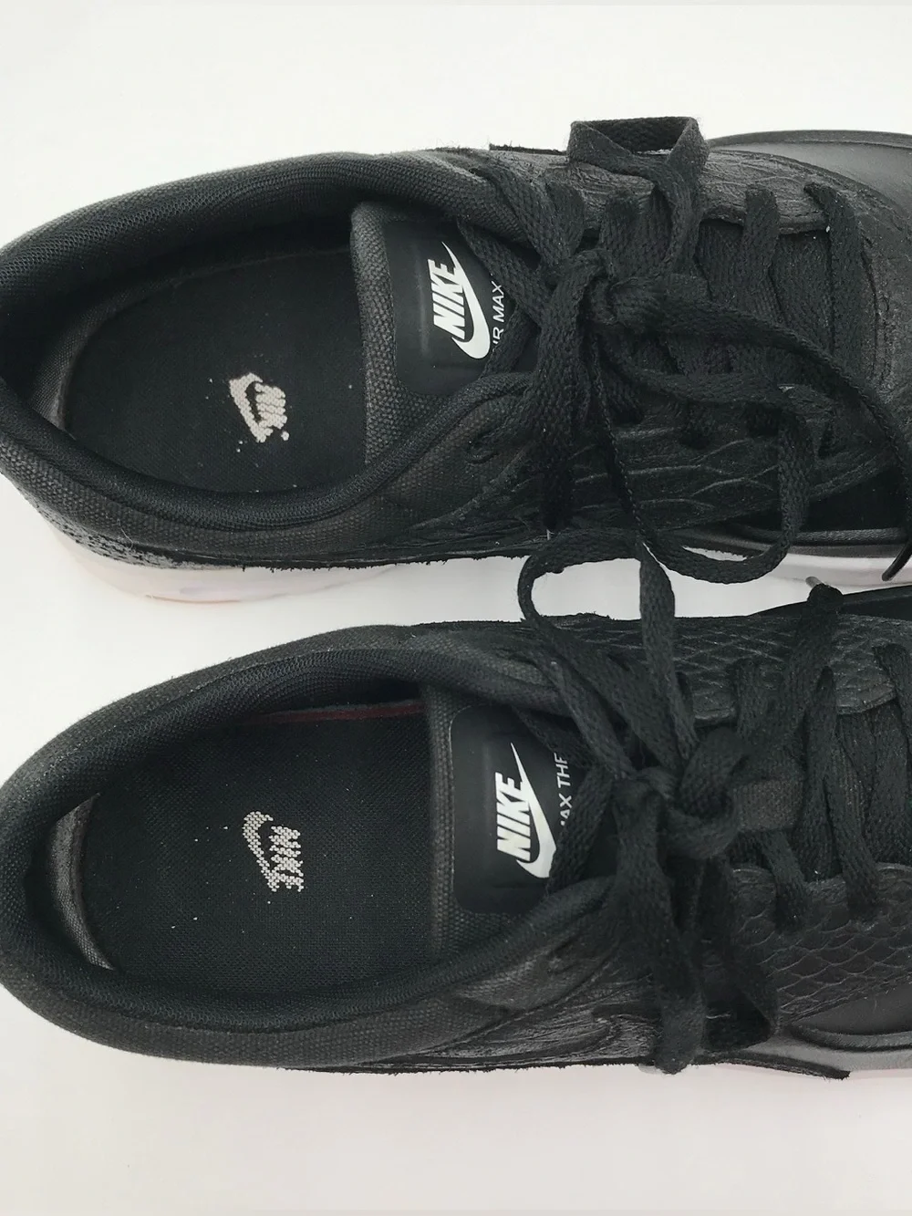 Women's Nike Air Max Thea